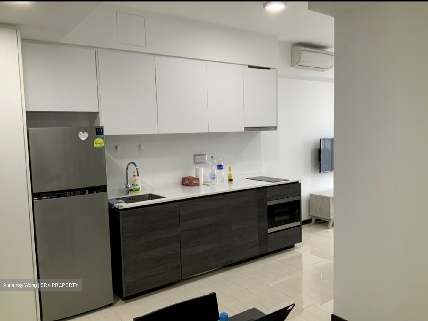 Sims Urban Oasis (D14), Condominium #428045461